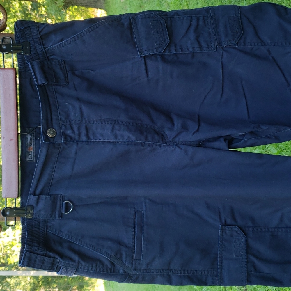 5.11 Taclite Pro Ripstop Pant Men's 36x32
